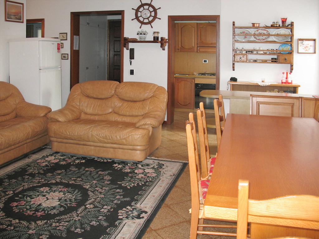 Residence Casa Rosa Gera Lario Kültér fotó