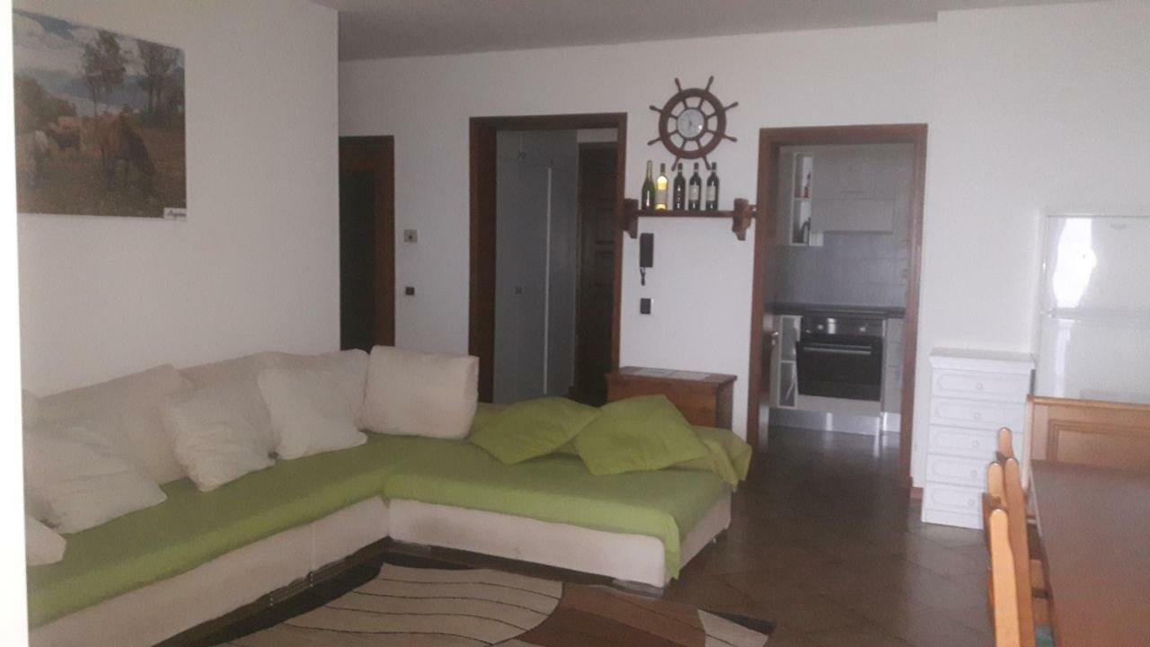 Residence Casa Rosa Gera Lario Kültér fotó